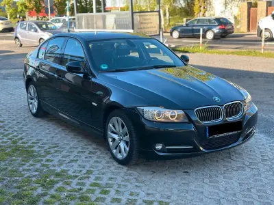 Gebraucht BMW 316