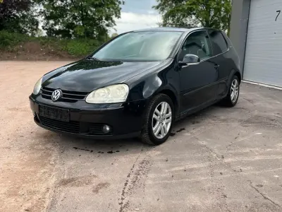 Gebraucht VW Golf IV