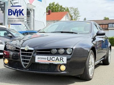 Alfa Romeo 159