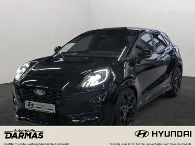 Usata Ford Puma ST 160 CV (117 kW) 2025 Nero SUV