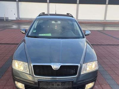 Gebraucht 2006 Skoda Octavia Elegance Kombi | 1.999 €