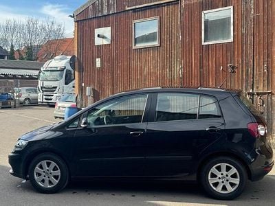 Gebraucht VW Golf IV 101 PS (74 kW) 2005 Schwarz Limousine
