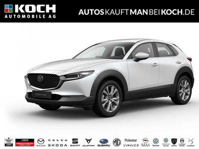 Schwarz Neu 2025 Mazda CX-30 Center-Line SUV | 26.750 €