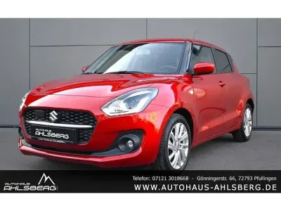 Gebraucht Suzuki Swift