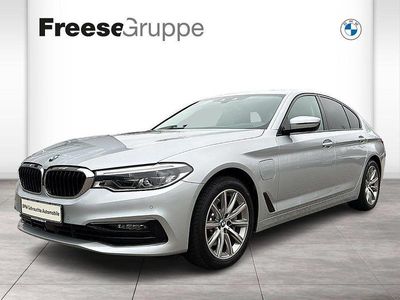 BMW 530e