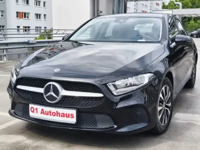 Gebraucht Mercedes A160