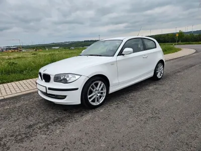 Używany BMW 120