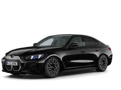 Neu BMW i4 M Sport 250 kW (340 PS) 2026 Black sapphire Limousine