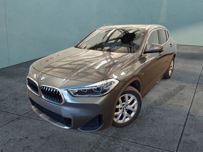gebraucht BMW X2 BMW X2, 32.300 km, 178 PS, EZ 05.2021, Benzin