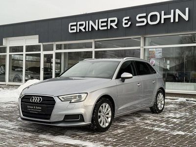 Grau Gebraucht 2020 Audi A3 Design Limousine | 17.450 € (Superpreis)