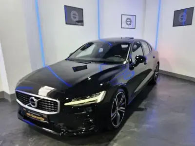 Gebraucht Volvo S60