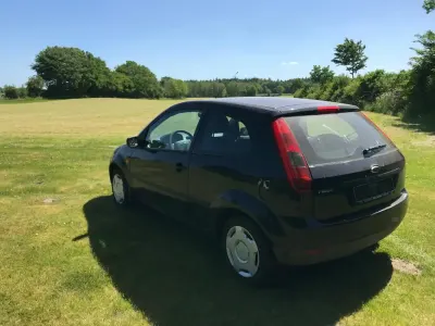 Gebraucht Ford Fiesta