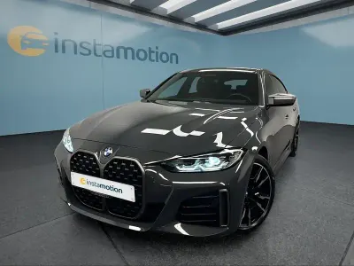 Gebraucht BMW 440