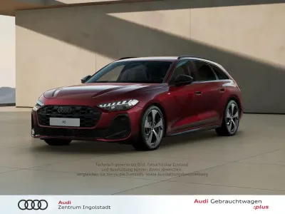 Gebraucht Audi A5