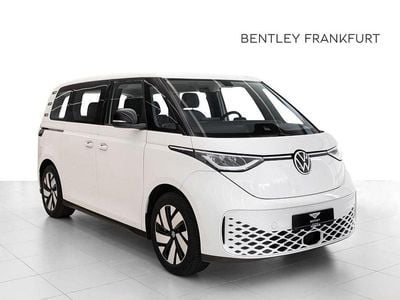 VW ID. Buzz
