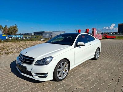 Mercedes C350