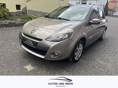 Renault Clio GrandTour