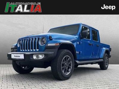 gebraucht Jeep Gladiator Overland 3.0L DE Modell