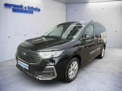 Gebraucht Ford Grand Tourneo Connect