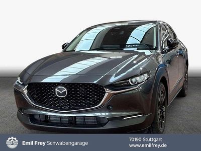 Neu Mazda CX-30 Homura-Line 140 PS (102 kW) 2025 Grau SUV
