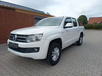 Gebraucht VW Amarok