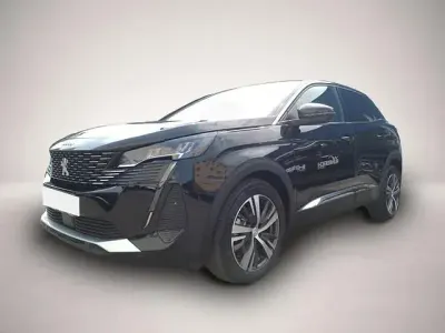 Gebraucht Peugeot 3008 Allure 131 PS (96 kW) 2024 Manufacturer SUV
