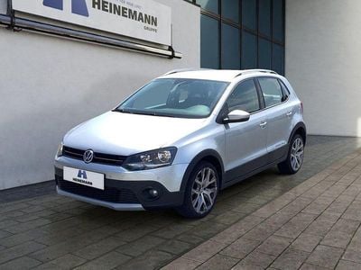 VW Polo Cross