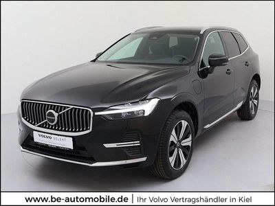 Usata Volvo XC60 Plus 398 CV (292 kW) 2025 Nero SUV