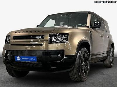 Nuova Land Rover Defender SE Dynamic 250 CV (183 kW) 2025 Grigio SUV