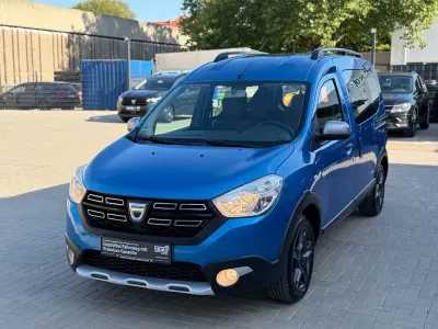Gebraucht Dacia Dokker