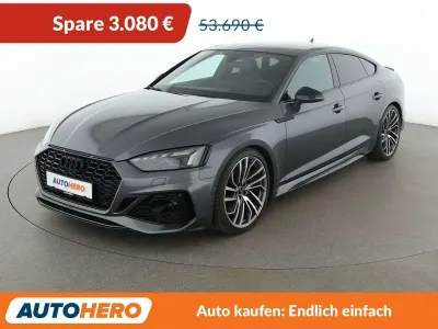 Gebraucht Audi RS5