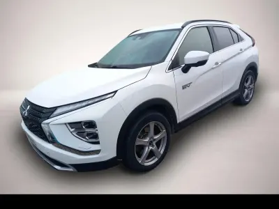 Gebraucht Mitsubishi Eclipse Cross Edition 188 PS (138 kW) 2021 Manufacturer SUV