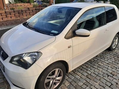 gebraucht Seat Mii 2te Hand