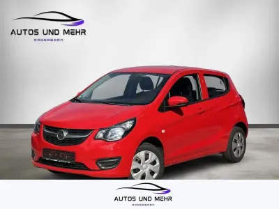 Gebraucht Opel Karl