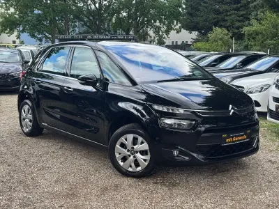 Gebraucht Citroën C4