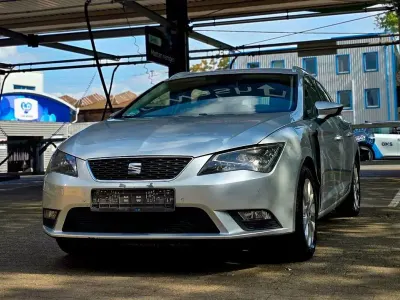 Gebraucht Seat Leon ST
