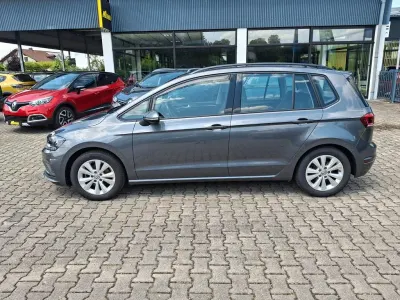 Gebraucht VW Golf VII