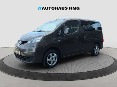Gebraucht Nissan Evalia