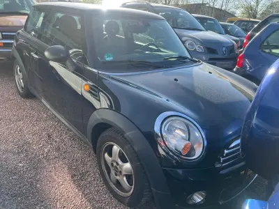 Occasion Mini ONE 98 ch (72 kW) 2010 Citadine