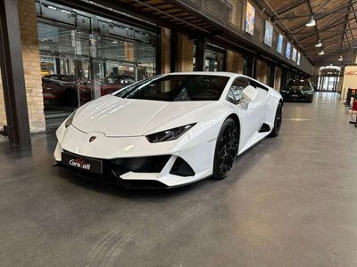 gebraucht Lamborghini Huracán EVO*GARANTIE BIS 10.2025