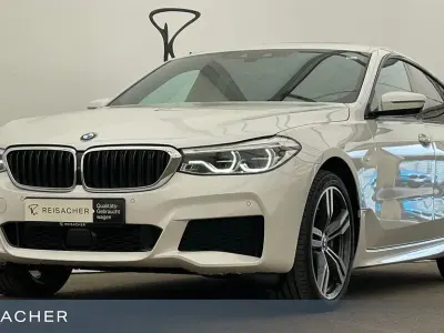 Gebraucht BMW 640