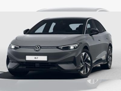 gebraucht VW ID7 Pro *025% Versteuerung* ⚡🚗🔌