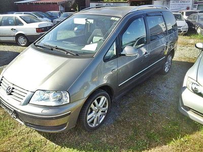 VW Sharan