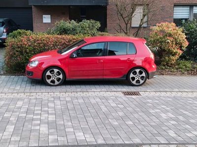 gebraucht VW Golf V 