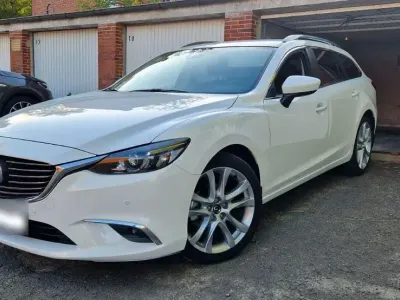Gebraucht Mazda 6