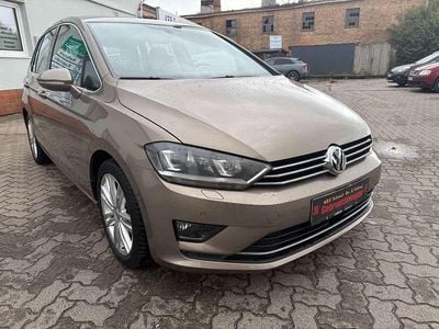 VW Golf Sportsvan