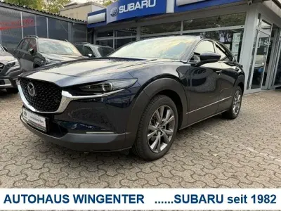 Gebraucht Mazda CX-30