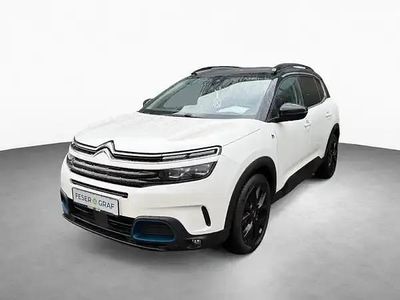 Weiss Gebraucht 2020 Citroën C5 Aircross SUV | 19.890 € (Fairer Preis)
