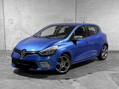 Renault Clio IV