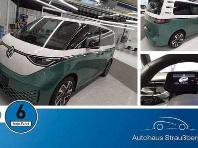 VW ID. Buzz